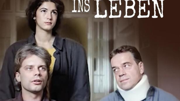 Rückkehr ins Leben