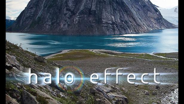 Halo Effect