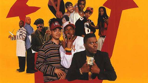 House Party 3