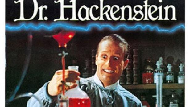 Dr. Hackenstein