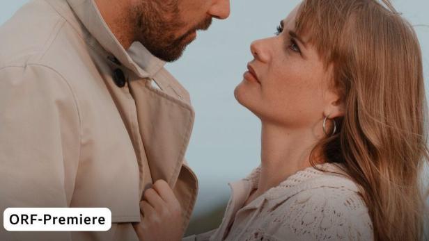 Rosamunde Pilcher: Einspruch für die Liebe
