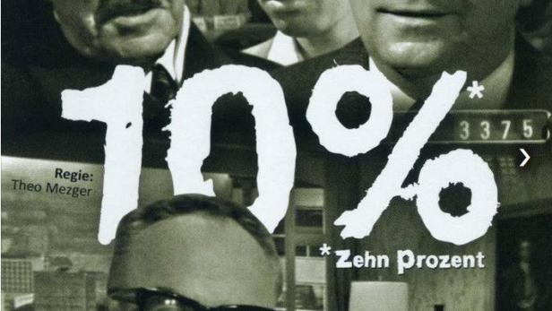 10 Prozent