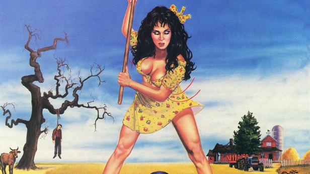 Honey-Horror Moon