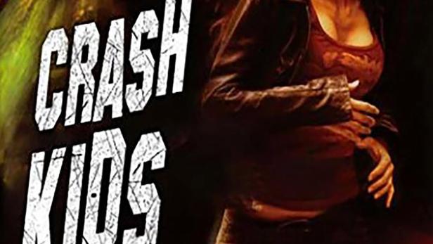 Crash Kids: Trust No One