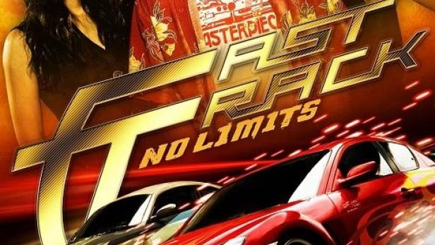 Fast Track: No Limits