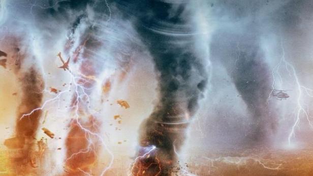 Texas Twister