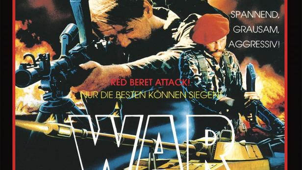 War Shock