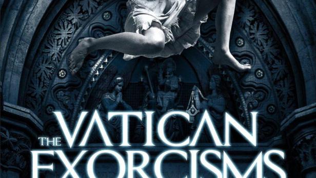 The Vatican Exorcisms