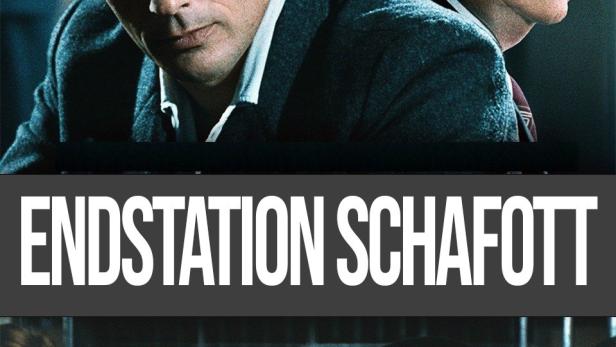 Endstation Schafott