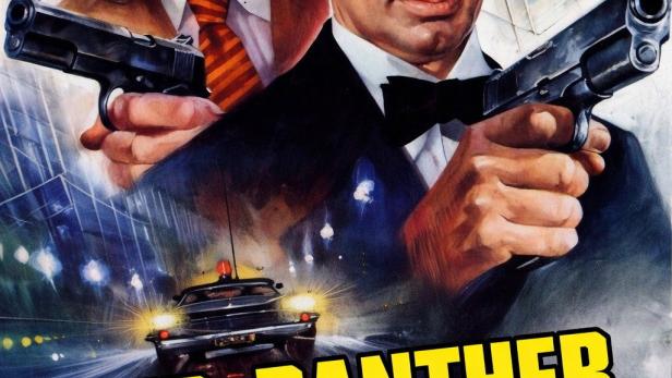 Der Panther wird gehetzt