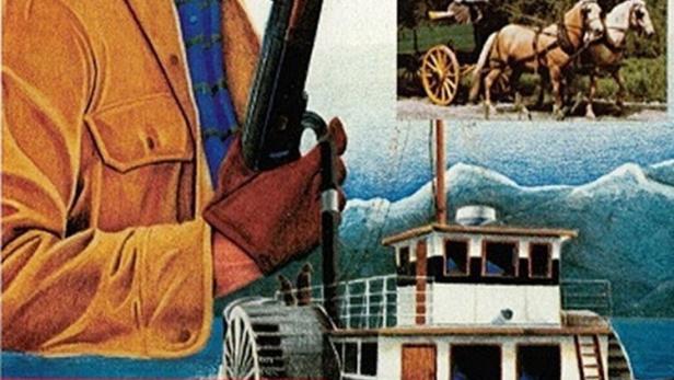Der Rächer