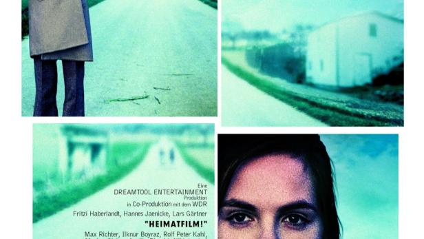 Heimatfilm!