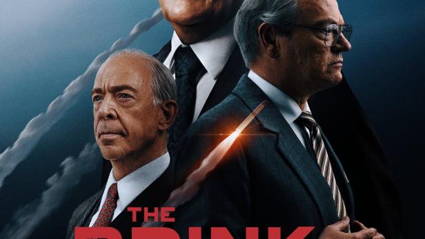 The Brink of War