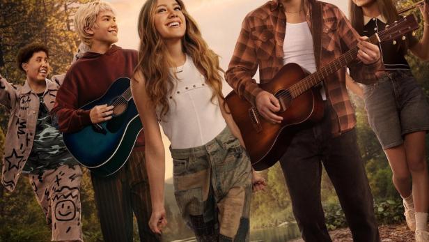 Camp Rock 3