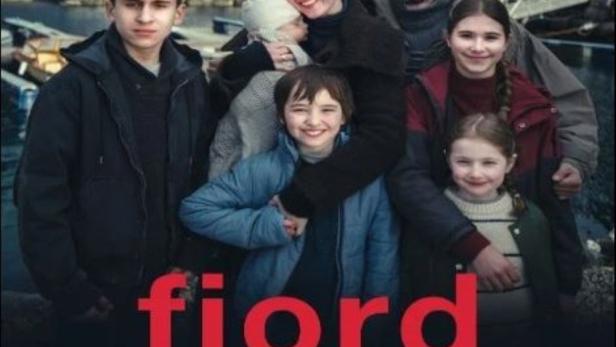 Fjord