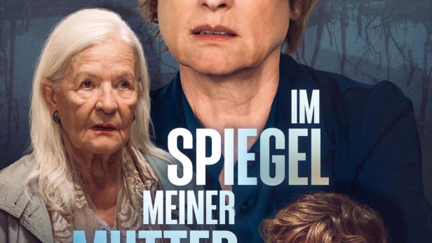 Im Spiegel meiner Mutter