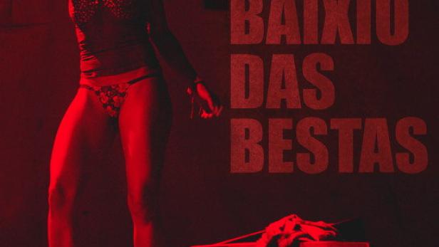 Sumpf der Bestien