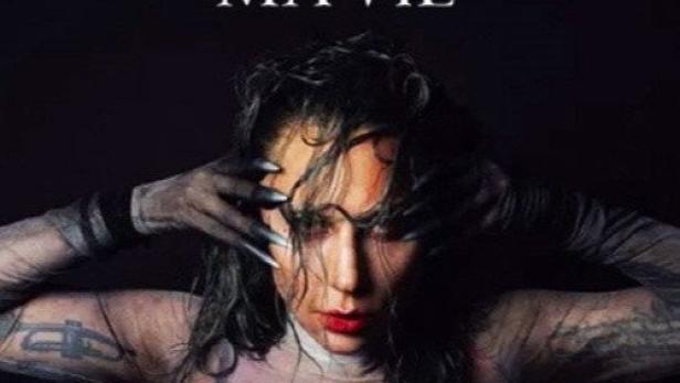 Lady Gaga - My Songs. My Life.