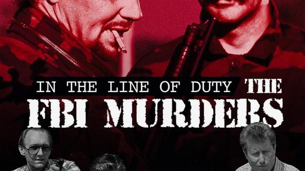 FBI: Mörder