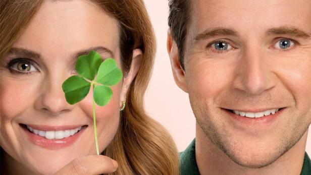 Lucky Love - Verliebt in Irland