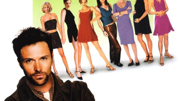 7 Girlfriends