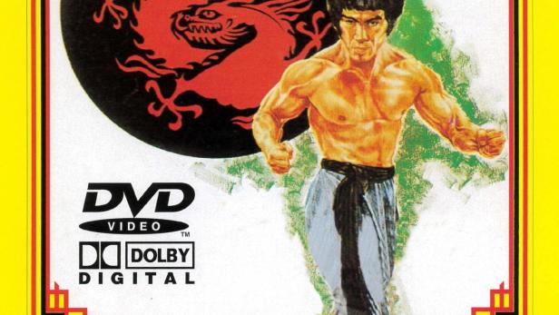 Bruce Lee - Die Todesklaue des Tigers