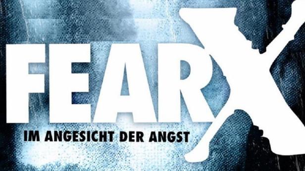 Fear X - Im Angesicht der Angst