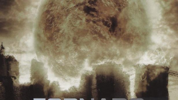 Alien Tornado