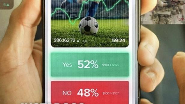 Instadocs: The Prediction Games