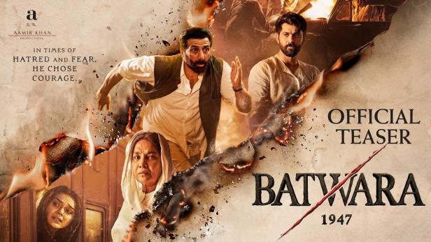Batwara 1947