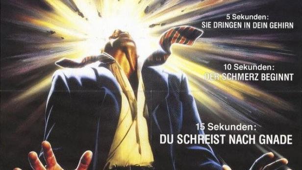 Scanners II