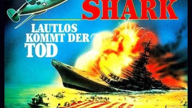 Operation Haifisch - Lautlos kommt der Tod