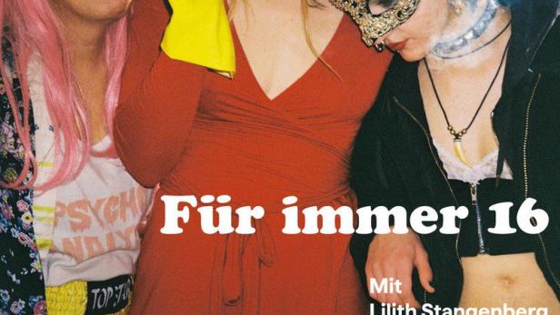 Für immer 16