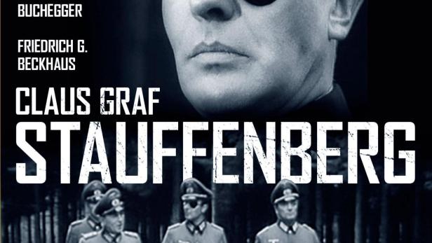 Claus Graf Stauffenberg