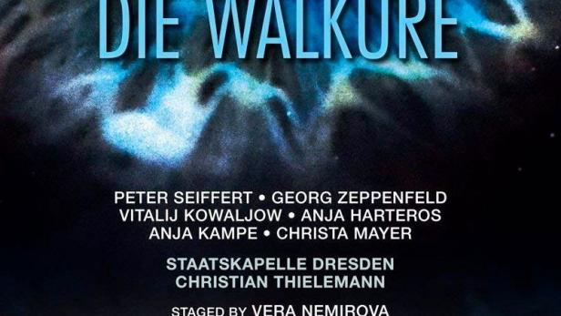 Wagner: Die Walküre