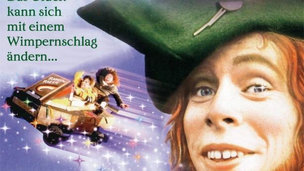Der Trollkönig
