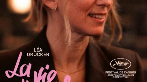 La vie d'une femme