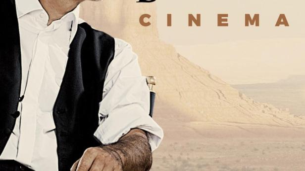 Andrea Bocelli - Cinema
