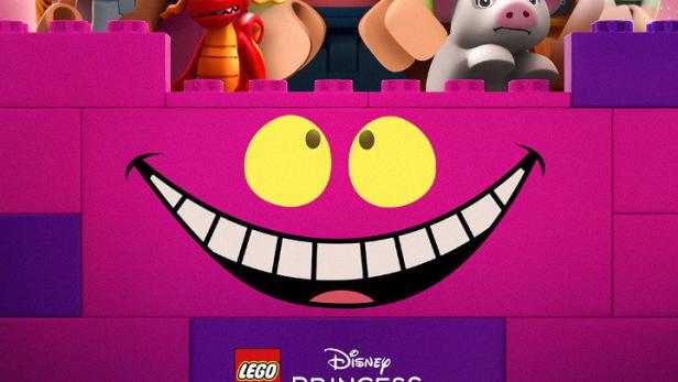 LEGO Disney Princess: Magical Mayhem