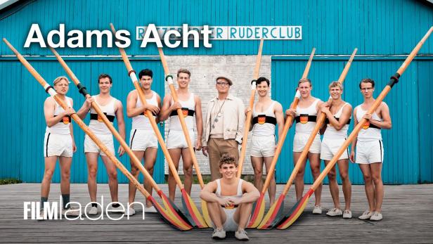 Adams Acht
