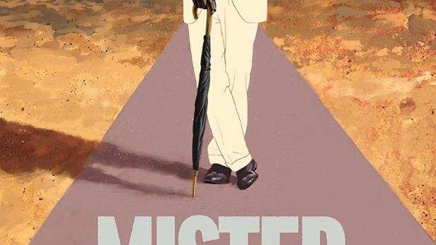 Mister Johnson