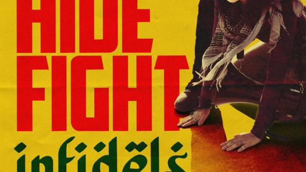 Run Hide Fight: Infidels