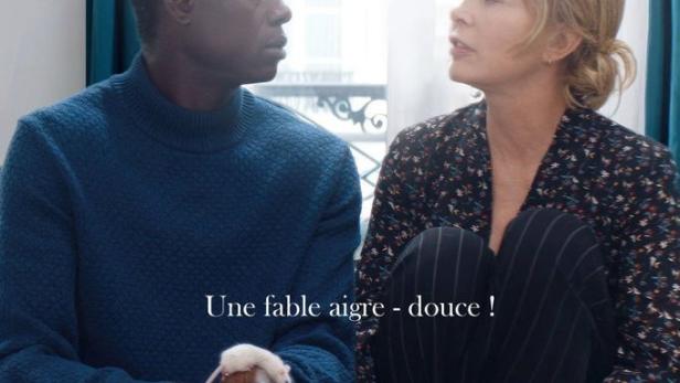 Maoussi