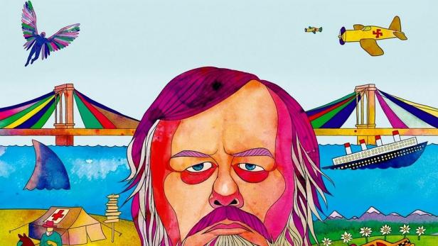 The Pervert's Guide to Ideology - Slavoj Zizek