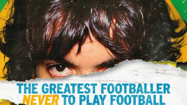 Kaiser: The Greatest Footballer Never to Play Football