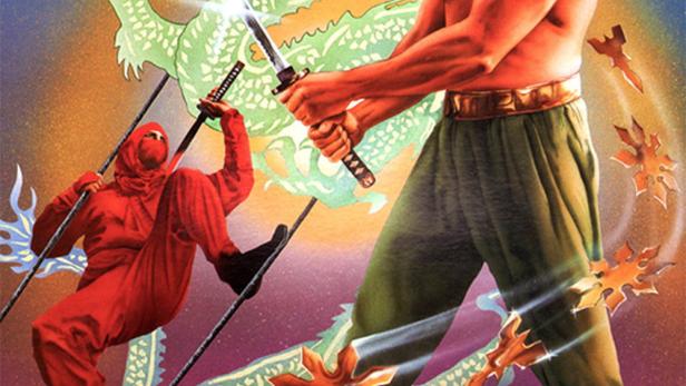 Ninja Dragon