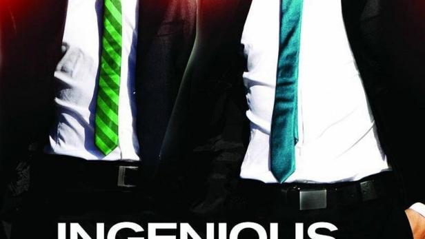 Ingenious - Man braucht nur eine gute Idee