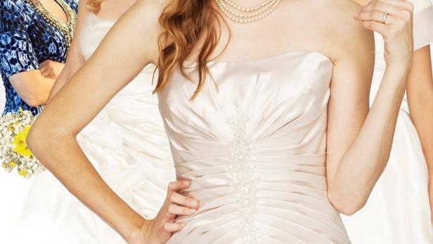 Nearlyweds - Hochzeit ohne Ehe