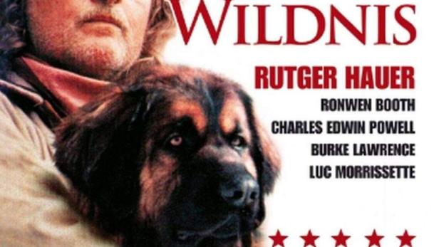 Ruf der Wildnis