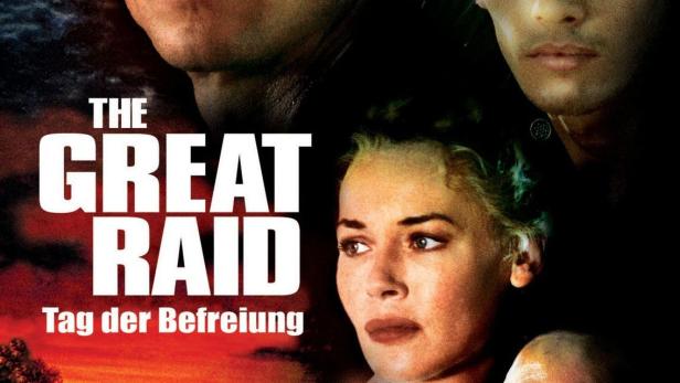 The Great Raid